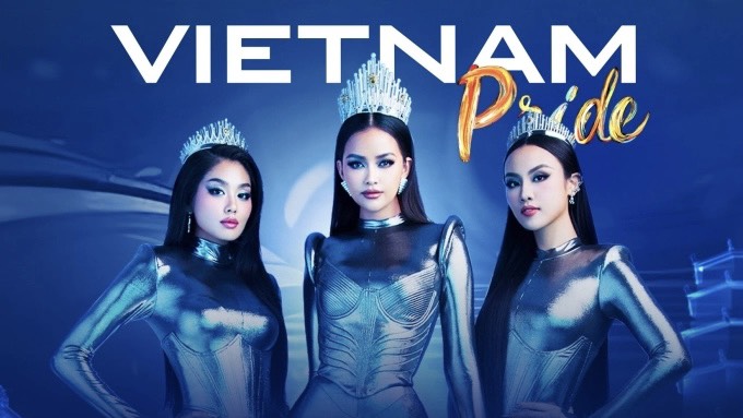 Hạng vé cao nhất chung kết Miss Cosmo Vietnam nhanh chóng sold out