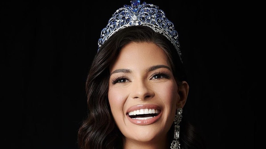 Nghẹn ngào hành trình vượt khó của Tân Miss Universe 2023