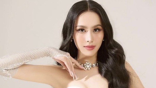 Ngọc Hằng lọt top 5 thí sinh ấn tượng của Miss Intercontinental