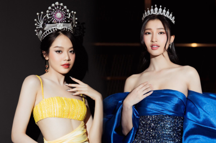 Hoa hậu Thanh Thủy hết bị ‘ngâm giấm’, sẽ kế nhiệm Phương Nhi dự thi Miss International 2024?