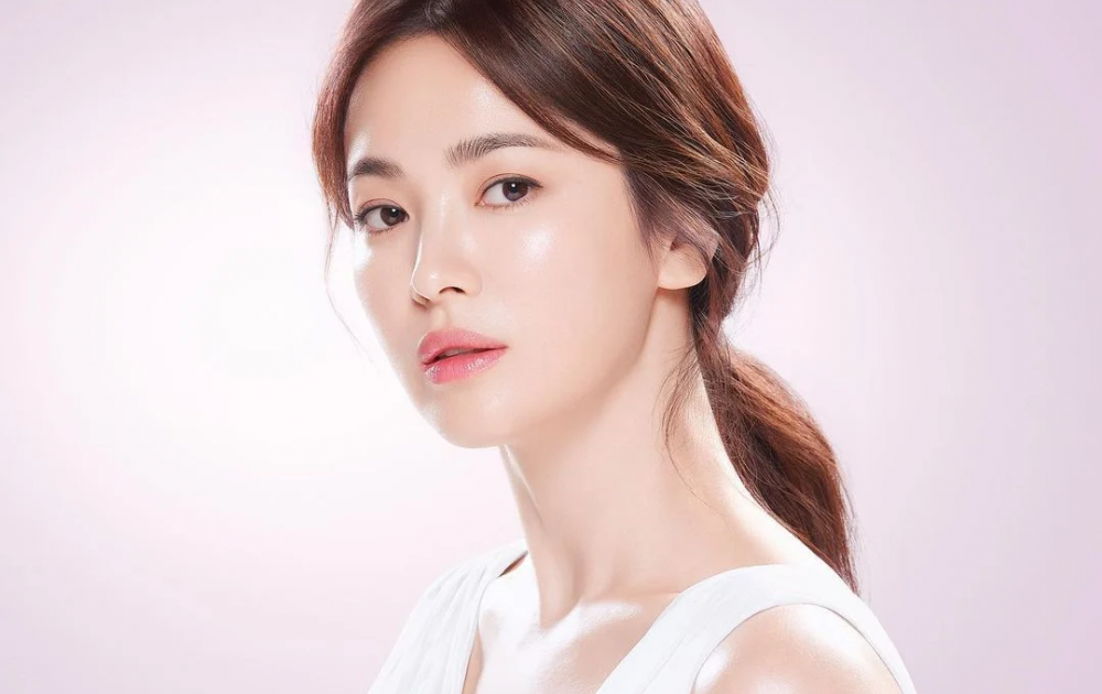 Song Hye Kyo công khai tình mới, hóa ra là một nhân vật nổi tiếng chẳng kém Song Joong Ki