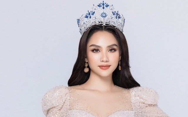 Nhìn lại hành trình thi Miss World của Mai Phương, khả năng đăng quang thế nào?