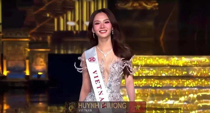 Không có bất ngờ xảy ra: Mai Phương trượt top 12 tại chung kết Miss World 2023