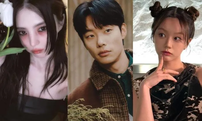 Bị đồn là người thứ 3 trong mối quan hệ của Ryu Jun Yeol và Hyeri, Han So Hee nói ngay một câu cực gắt 