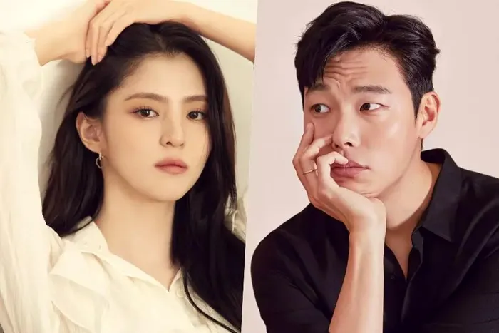 “Thú vị” như Han So Hee: Phủ nhận chưa đầy 1 ngày đã “quay xe” công khai hẹn hò tài tử Ryu Jun Yeol