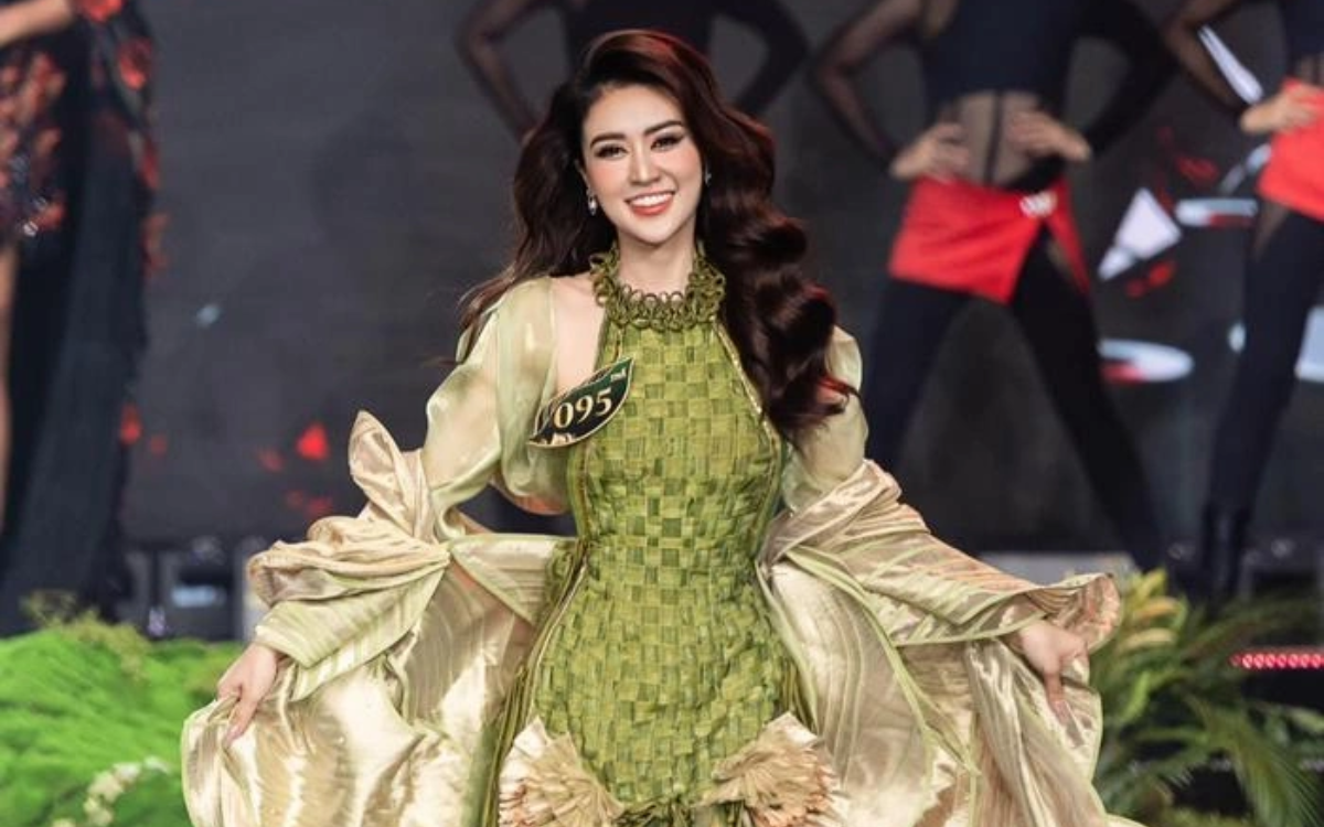 Top 11 Miss Earth Vietnam 2023 bén duyên điện ảnh, từ bỏ các đấu trường nhan sắc