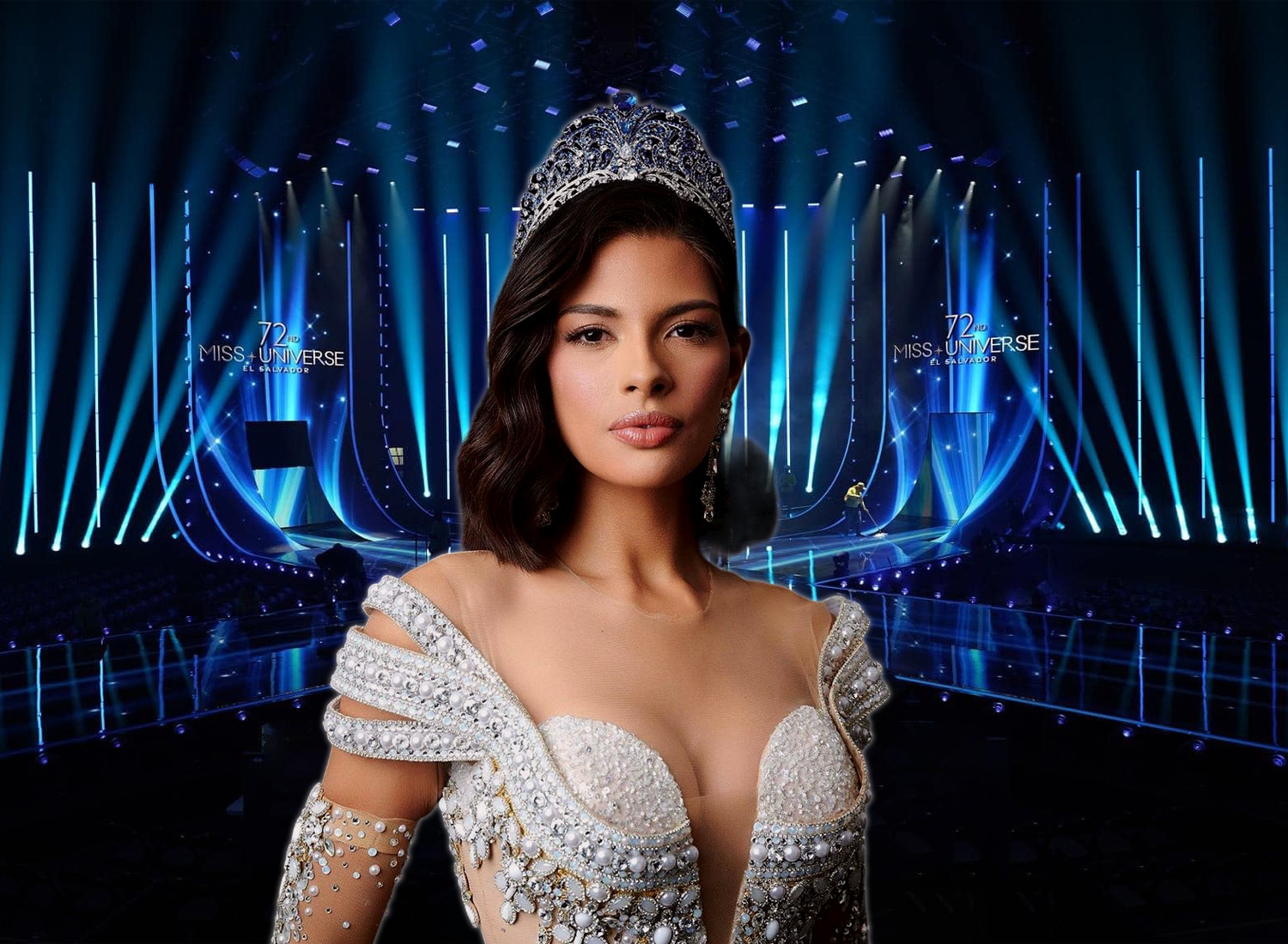 TRÀO LƯU CÁC HOA HẬU BIG 6 BỎ DANH HIỆU VÌ GIẤC MƠ MISS UNIVERSE