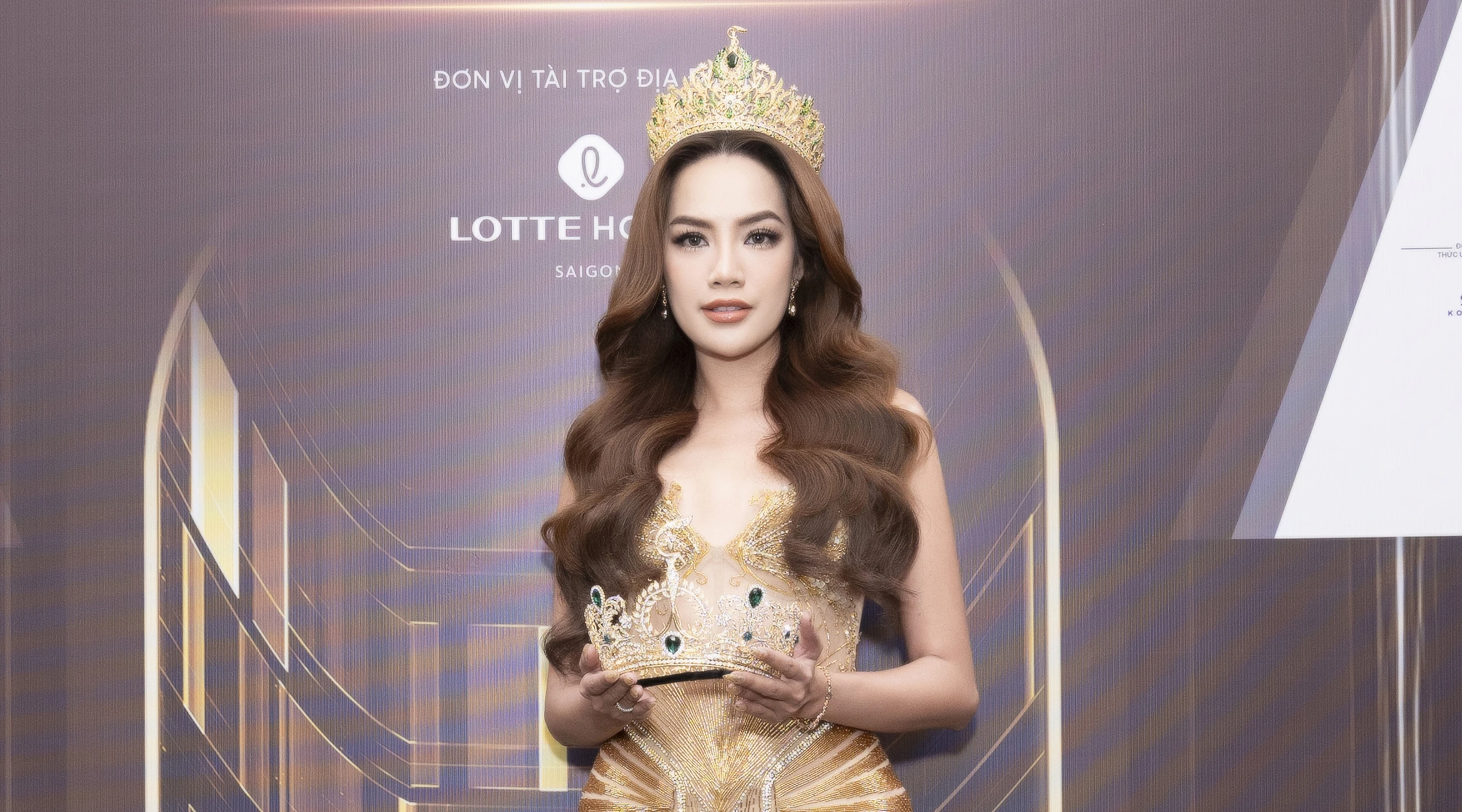 MISS GRAND VIETNAM 2024 CÓ NHIỀU ĐIỀU MỚI LẠ