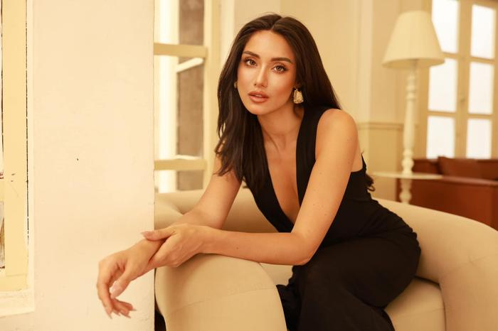 LYDIE VŨ KHOE NHAN SẮC ĐẦY THU HÚT SAU KHI TRỞ THÀNH MISS SUPRANATIONAL VIETNAM 2024