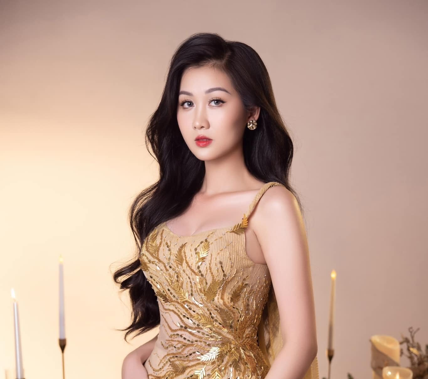 QUẾ ANH CHÍNH THỨC CÓ MẶT TRONG TOP MISS GRAND INTERNATIONAL 2024